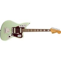 FENDER SQUIER CLASSIC VIBE '70S JAGUAR IN Surf Green Gitara