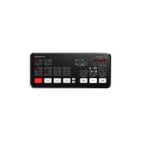 Blackmagic ATEM Mini PRO Tiesioginių transliacijų įranga