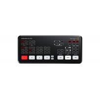 Blackmagic ATEM Mini Pro ISO Tiesioginių transliacijų įranga