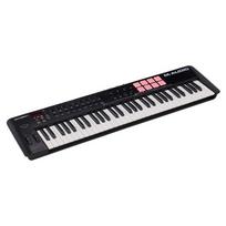 M-Audio Oxygen 61 MK5 MIDI / USB -KLAVIATŪROS
