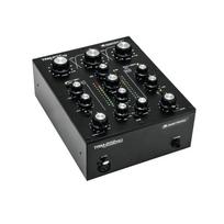 OMNITRONIC TRM-202MK3  DJ maišymo pultas