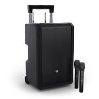 LD Systems ANNY® 10 HHD 2 B8 Stulpelis ant akumuliatoriaus / akumuliatoriaus
