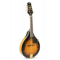 GEWA Mandolin A-2 Premium Mandolinas
