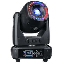 LIGHT4ME FOCUS 100 SPOT RING moving head LED stage lighting