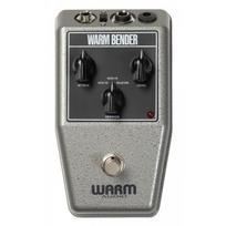 Warm Audio Warm Bender Fuzz Distortion, Overdrive, Fuzz pedalas