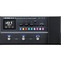 Boss GX-1 Guitar Effects Processor Gitaros efektų procesorius