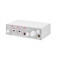 Yamaha UR22 MK3 White Garso plokštė