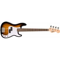 Squier Mini P Bass LRL 2CSB 4 stygų bosinė gitara