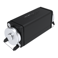 Seetronic Fibre Optic Coupler