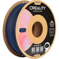 Creality PLA CR Filament, Matte Navy Blue 3301010298