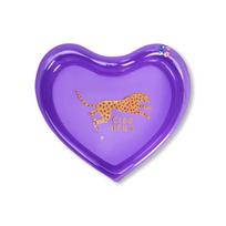 Pripučiamas baseinas "Purple Wild Heart"