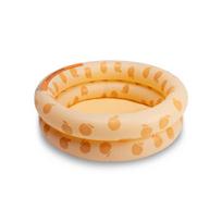 Pripučiamas kūdikių baseinas "Peaches"