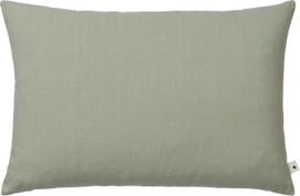 Ferm Living Pagalvė Sen 40 x 60 cm, šviesiai žalia
