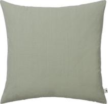 Ferm Living Pagalvės užvalkalas Sen 50 x 50 cm, šviesiai žalias