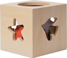 Ferm Living Formų rūšiuoklė vaikams Skye