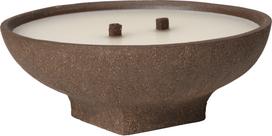 Ferm Living Sodo žvakė Vei 30 cm