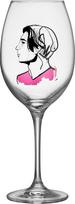 Kosta Boda Vyno taurės All About You Embrace Him 520 ml 2 vnt.