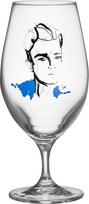 Kosta Boda Alaus bokalai All About You Celebrate Him 400 ml, 2 vnt.