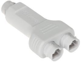 ILGIKLIS ETHERNET+PoE SPT-POE/2-POE-OUTDOOR-V2