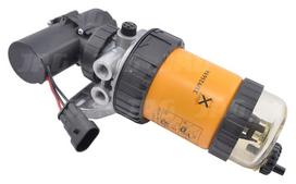 87374411 kuro siurblys 12V - FDR