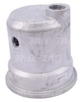 Pakėlėjo filtro korpusas C-360 50/58-015/0