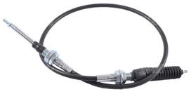 7700026049 atbulinės pavaros trosas Renault 1238mm