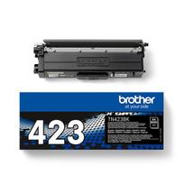 Brother TN-423K - Originali kasetė