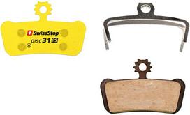 Swisstop SwissStop Disc 31 RS brake pad (P100005719)