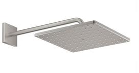Dušo galva GROHE, su laikikliu, 310 mm