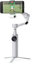 Insta360 Flow 2 AI Tracker Bundle for smartphone, gray (CINSABQA_2)