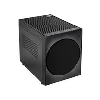 Chieftec CI-03B-OP kompiuterio dėžė Cube Juoda