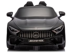 Mercedes SL 63 AMG PA0303 CY akumuliatorinis automobilis