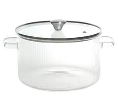 BRANDANI stiklinis puodas, 1,5 l, Ø 16 cm