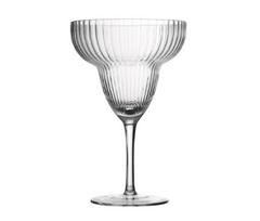 BRANDANI taurė "Margarita", 400 ml, 4 vnt