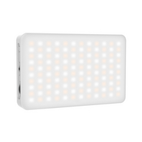 Ulanzi VL120 LED lamp – RGB, WB (2500K – 9000K)