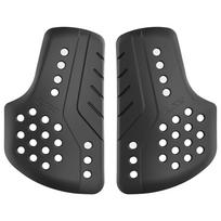 LS2 906 Vyriški Moto Krūtinės Šarvai