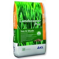 Landscaper Pro Sun & Shade žolės sėklų mišinys 10 kg