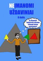 Neįmanomi uždaviniai, II dalis - Eduardas Juška