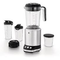 WMF Kult X, Black/Stainless steel 416520011