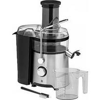 WMF WMF Kult X juicer (stainless steel / black) 416620011