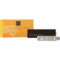 Rituals - The Ritual of Mehr Luxury Car Air Freshener Namų ir automobilio kvapai 6 g unisex