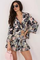 Sijonas-šortai, modelis 226219 Italy Moda
