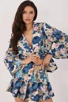 Sijonas-šortai, modelis 226221 Italy Moda