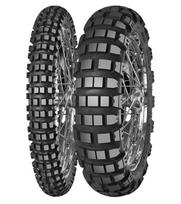 Mitas ENDURO TRAIL XT+ (E-09) 110/80 R18 58 T