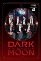 DARK MOON: THE BLOOD ALTAR (novel)