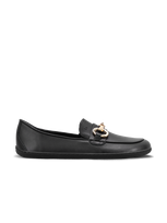 Barefoot Moccasins Be Lenka Viva - Black