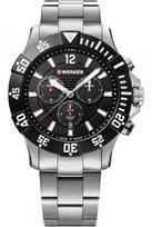 Vyriškas Laikrodis WENGER SEAFORCE 01.0643.117