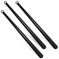 Batų šaukštas, metalinis 80cm