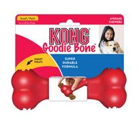 KONG Goodie žaislas kauliukas šunims, M