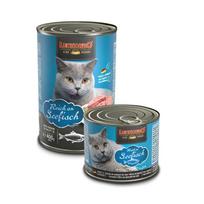 Leonardo Oceanfish konservai su žuvimi katėms, 200 g